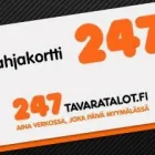 Yrityksen 3 kuva 247 TAVARATALOT  Vantaa 18