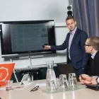 Yrityksen 1 kuva 3J PARTNERS OY Muu liikkeenjohdon konsultointi  Jyväskylä 08