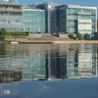 Yrityksen 1 kuva A-LEHDET OY Aikakauslehtien kustantaminen  Helsinki 18