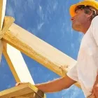 Yrityksen 1 kuva A-NOSTIN JA KONEVUOKRAAMO OY Rakennuskoneiden ja -laitteiden vuokraus ja leasing  Lahti 16