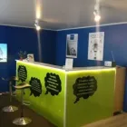 Yrityksen 1 kuva AD AUTO- JA KONEKORJAUS KORJALA Moottoriajoneuvojen huolto ja korjaus (pl. renkaat)  Kouvola 09