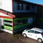 Yrityksen 2 kuva AD AUTO- JA KONEKORJAUS KORJALA Moottoriajoneuvojen huolto ja korjaus (pl. renkaat)  Kouvola 09