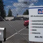 Yrityksen 1 kuva AD AUTOKORJAAMO BENETEN Moottoriajoneuvojen huolto ja korjaus (pl. renkaat)  Kouvola 09