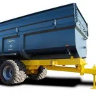 Yrityksen 1 kuva AGRI-KYMI OY Maa- ja metsätalouskoneiden ja -tarvikkeiden tukkukauppa mukaan lukien traktorit  Kouvola 09