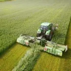 Yrityksen 2 kuva AGRI-KYMI OY Maa- ja metsätalouskoneiden ja -tarvikkeiden tukkukauppa mukaan lukien traktorit  Kouvola 09