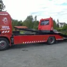 Yrityksen 1 kuva AHON KULJETUS & HINAUS  Peräseinäjoki 03