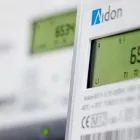 Yrityksen 1 kuva AIDON OY Sähkön siirto  Jyväskylä 08