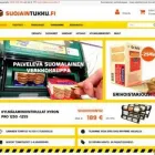 Yrityksen 6 kuva AIKADESIGN OY Tietojenkäsittely, palvelintilan vuokraus ja niihin liittyvät palvelut  Lahti 16