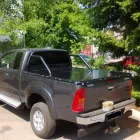 Yrityksen 6 kuva AIMOYHTIÖ OY / AIMOPEITE Tavaranpeitteiden, purjeiden ja muiden sovitettujen tekstiilituotteiden valmistus  Helsinki 18