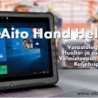 Yrityksen 1 kuva AITO HAND HELD OY  Kouvola 09