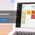 Yrityksen 4 kuva AITOSOLUTIONS OYJ - KULUNVALVONNAN JA TYÖAJANSEURANNAN JÄRJESTELMIÄ Elektronisten komponenttien valmistus  Espoo 18