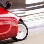 Yrityksen 2 kuva AJOKOULUTTA-JANNE Kuljettajakoulutus  Espoo 18