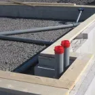 Yrityksen 1 kuva AK-PERUSTUSTYÖT OY Valmisbetonin valmistus  Oulu 14