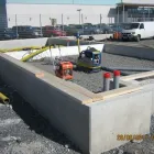 Yrityksen 4 kuva AK-PERUSTUSTYÖT OY Valmisbetonin valmistus  Oulu 14