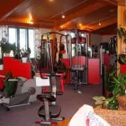 Yrityksen 1 kuva ÅKES FYSS & GYM Urheilulaitosten toiminta  Övermalax 12