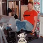 Yrityksen 2 kuva ÅKES FYSS & GYM Urheilulaitosten toiminta  Övermalax 12