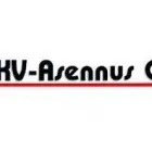 Yrityksen 1 kuva AKV-ASENNUS OY Lämpö-, vesijohto- ja ilmastointiasennus  Nurmo 03