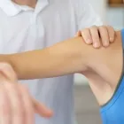 Yrityksen 2 kuva ALAVUDEN FYSIKAALINEN HOITOLAITOS Fysioterapia  Alavus 03