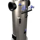 Yrityksen 1 kuva ALFA LAVAL AALBORG OY Metallirakenteiden ja niiden osien valmistus  Rauma 17