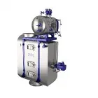 Yrityksen 2 kuva ALFA LAVAL AALBORG OY Metallirakenteiden ja niiden osien valmistus  Rauma 17