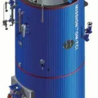 Yrityksen 4 kuva ALFA LAVAL AALBORG OY Metallirakenteiden ja niiden osien valmistus  Rauma 17