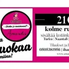 Yrityksen 6 kuva AMANDIS  Naantali 19