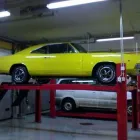 Yrityksen 1 kuva AMERICAN POWER OY Moottoriajoneuvojen huolto ja korjaus (pl. renkaat)  Hämeenlinna 06