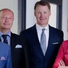 Yrityksen 1 kuva AMROP FINLAND Muut henkilöstön hankintapalvelut  Helsinki 18