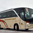 Yrityksen 1 kuva ANJALANKOSKEN LINJA OY Paikallisliikenne  Anjalankoski 09