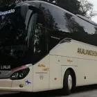 Yrityksen 2 kuva ANJALANKOSKEN LINJA OY Paikallisliikenne  Anjalankoski 09