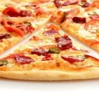 Yrityksen 3 kuva ANJAN PIZZA Ravintolat  Ivalo LL