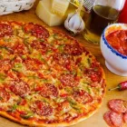Yrityksen 4 kuva ANJAN PIZZA Ravintolat  Ivalo LL