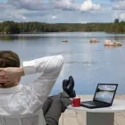 Yrityksen 3 kuva ANTENNIASENNUS MIKKOLA KY Sähköasennus  Imatra 02