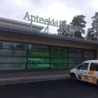 Yrityksen 2 kuva APTEEKKI IKIOMA  Lempäälä 11