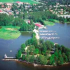 Yrityksen 5 kuva ARENAN TAKKATUPA JA SAUNA Muualla luokittelemattomat muut järjestöt  Säkylä 17
