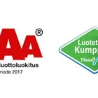 Yrityksen 1 kuva ARIN PIENKONEKAIVU OY Rakennuspaikan valmistelutyöt  Espoo 18
