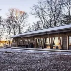 Yrityksen 5 kuva ARKKITEHDIT CASAGRANDE OY Arkkitehtipalvelut  Turku 19