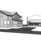 Yrityksen 3 kuva ARKKITEHTITOIMISTO HANNU Arkkitehtipalvelut  Loimaa 19