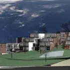 Yrityksen 1 kuva ARKKITEHTITOIMISTO HEDMAN & MATOMÄKI OY - ARKITEKTBYRÅ HEDMAN & MATOMÄKI AB Arkkitehtipalvelut  Helsinki 18