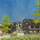 Yrityksen 2 kuva ARKKITEHTITOIMISTO HEDMAN & MATOMÄKI OY - ARKITEKTBYRÅ HEDMAN & MATOMÄKI AB Arkkitehtipalvelut  Helsinki 18