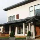 Yrityksen 1 kuva ARKKITEHTITOIMISTO LIISA KOCK Arkkitehtipalvelut  Helsinki 18