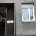 Yrityksen 1 kuva ARKKITEHTITOIMISTO ULLA HOVI OY Arkkitehtipalvelut  Kotka 09