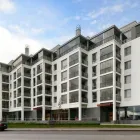 Yrityksen 8 kuva ARKKITEHTITOMISTO SCHAUMAN ARKKITEHDIT OY Arkkitehtipalvelut  Turku 19