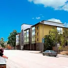 Yrityksen 1 kuva ARKYHTYMÄ OY Arkkitehti- ja insinööripalvelut ja niihin liittyvä tekninen konsultointi  Lahti 16