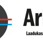 Yrityksen 1 kuva ARLATEC OY Kiinteistöjen isännöinti  Kuopio 15