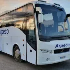 Yrityksen 2 kuva ARPECO OY Linja-autojen tilausliikenne  Lempäälä 11
