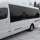 Yrityksen 3 kuva ARPECO OY Linja-autojen tilausliikenne  Lempäälä 11