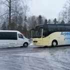 Yrityksen 4 kuva ARPECO OY Linja-autojen tilausliikenne  Lempäälä 11