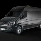 Yrityksen 1 kuva ARSENAL SAFE TAXI  Turku 19