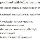 Yrityksen 1 kuva AS-SÄHKÖ-PALVELU OY Sähköasennus  Mikkeli 04